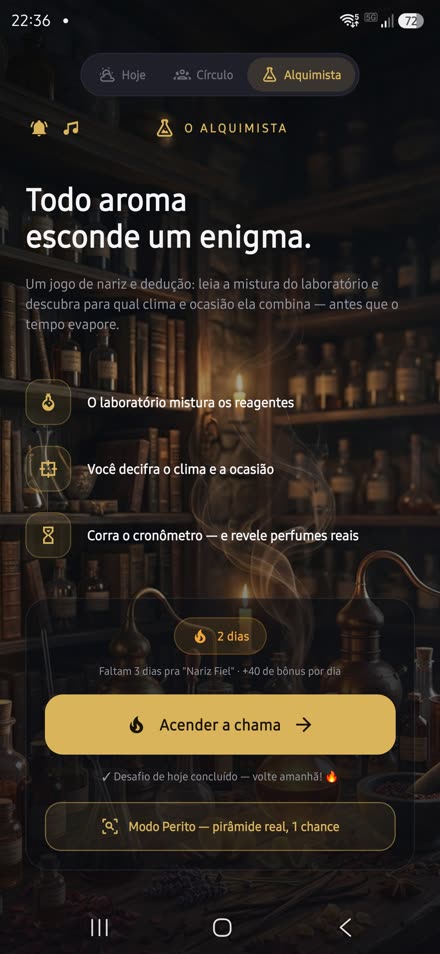 Jogo do Alquimista